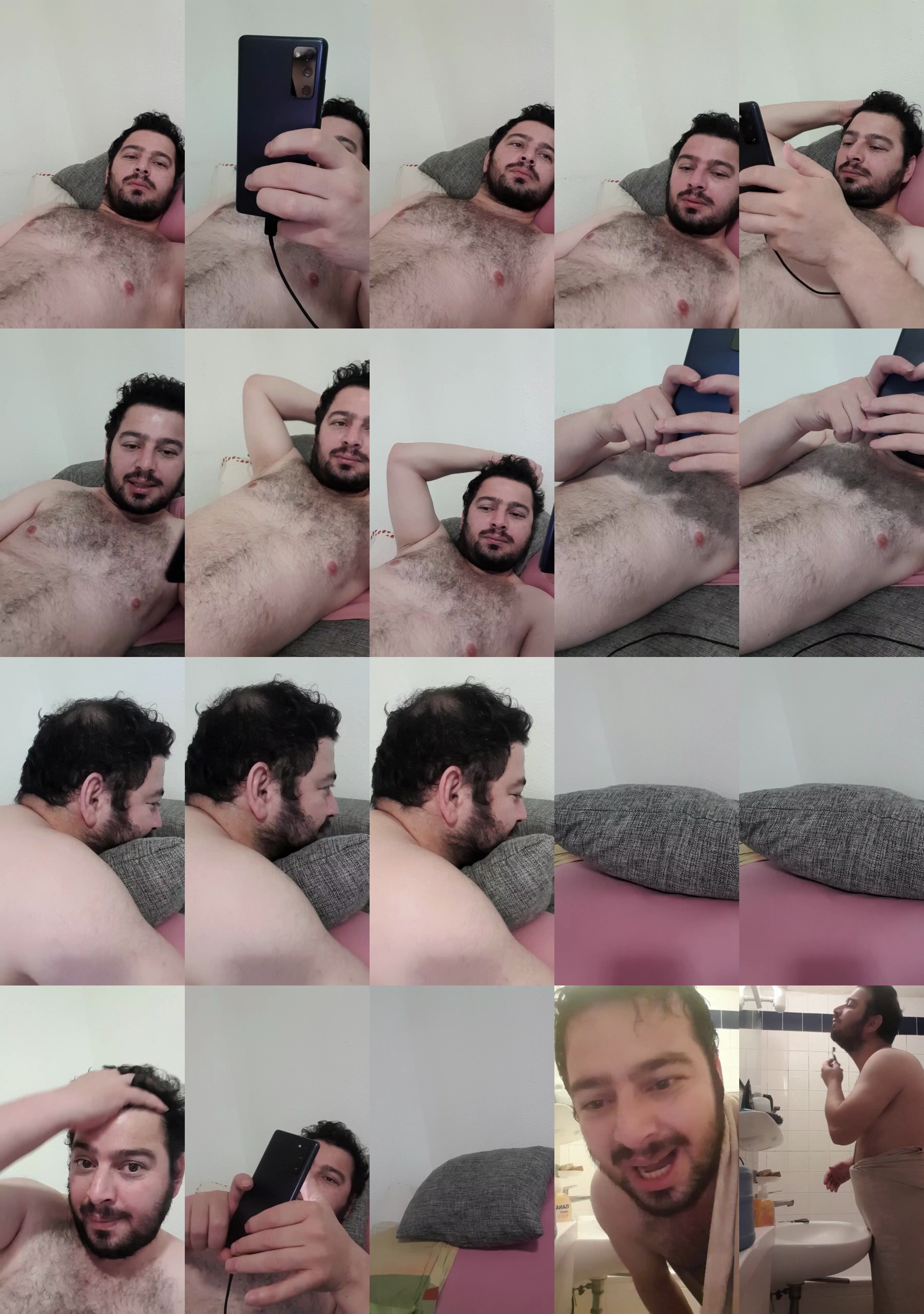 Zeromunchen  12-12-2021
